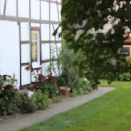 Hof Timmermann - Landhaus, Unten Ottenstein