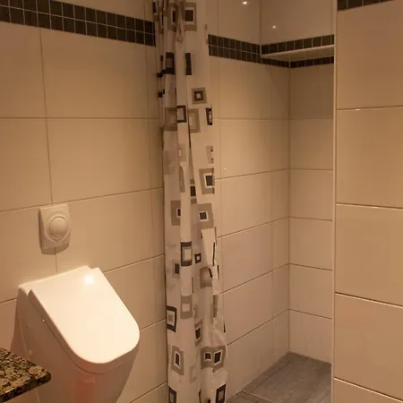 Apartamento Hof Timmermann - Landhaus, Unten *