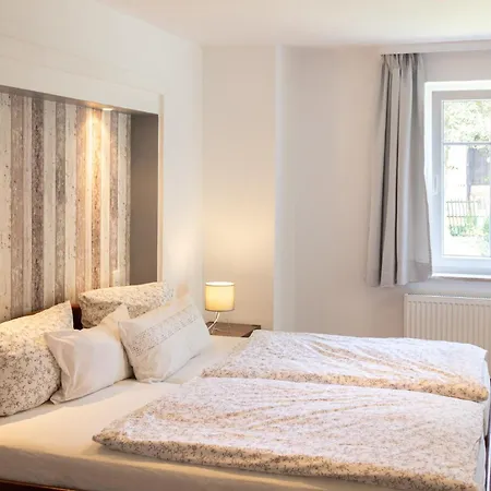 Hof Timmermann - Landhaus, Unten * Ottenstein