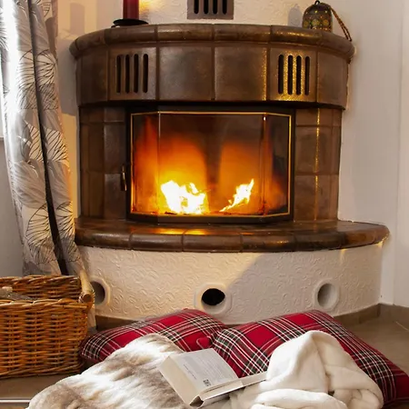 Hof Timmermann - Landhaus, Unten Apartmán